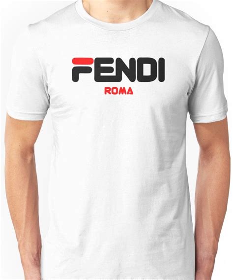 fendi x as roma|fendi roma t shirt price.